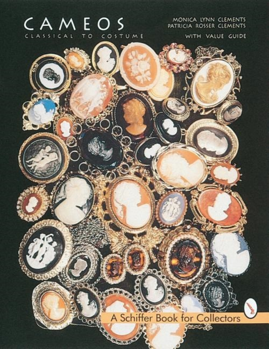 Picture of Cameos : Classical to Costume