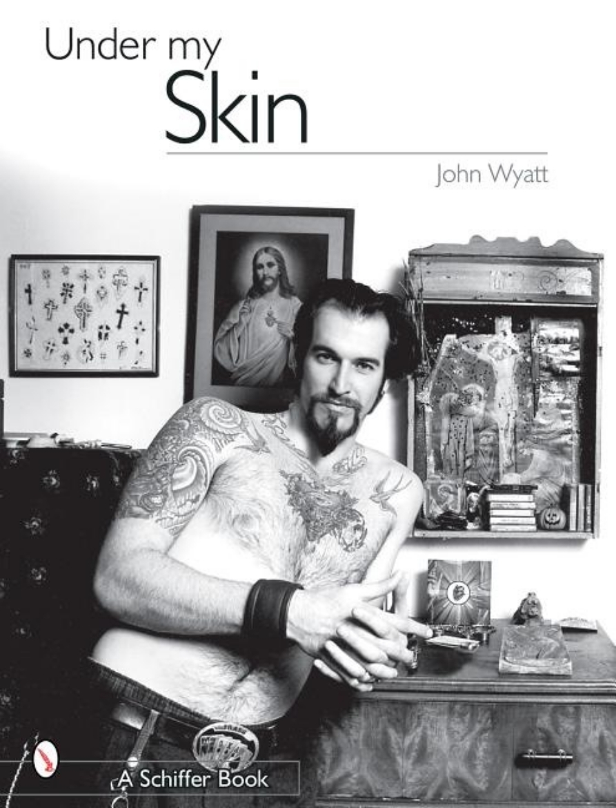 Picture of Under My Skin