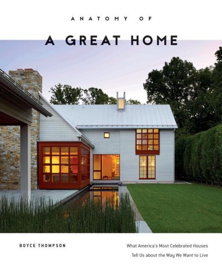 Picture of Anatomy Of A Great Home