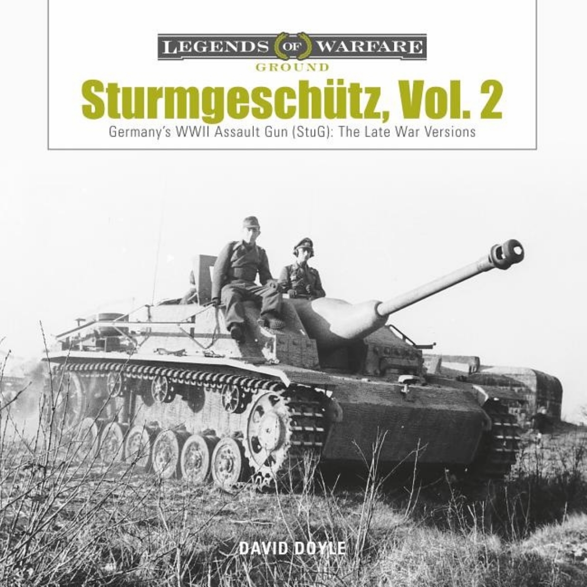 Picture of Sturmgeschütz