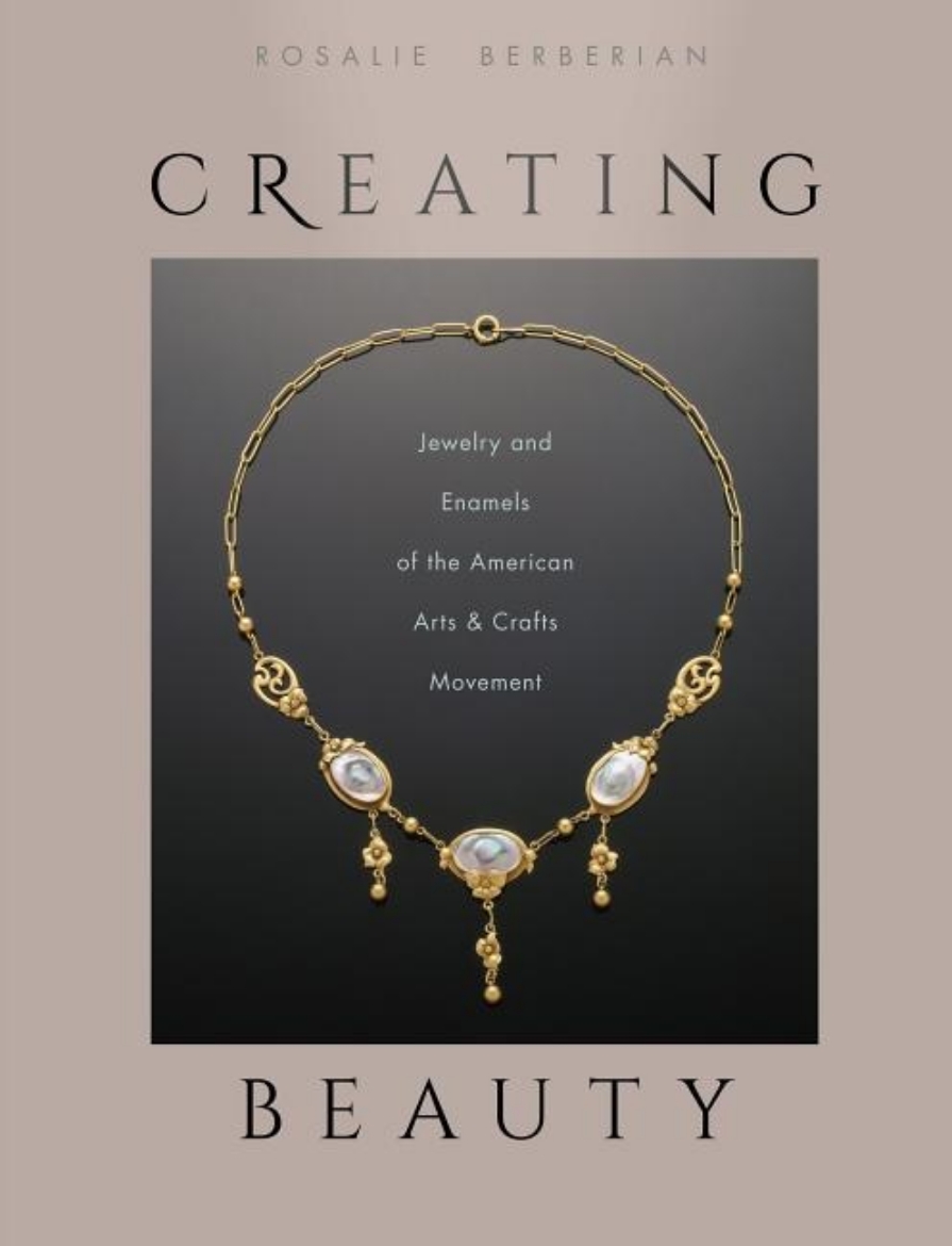 Picture of Creating Beauty