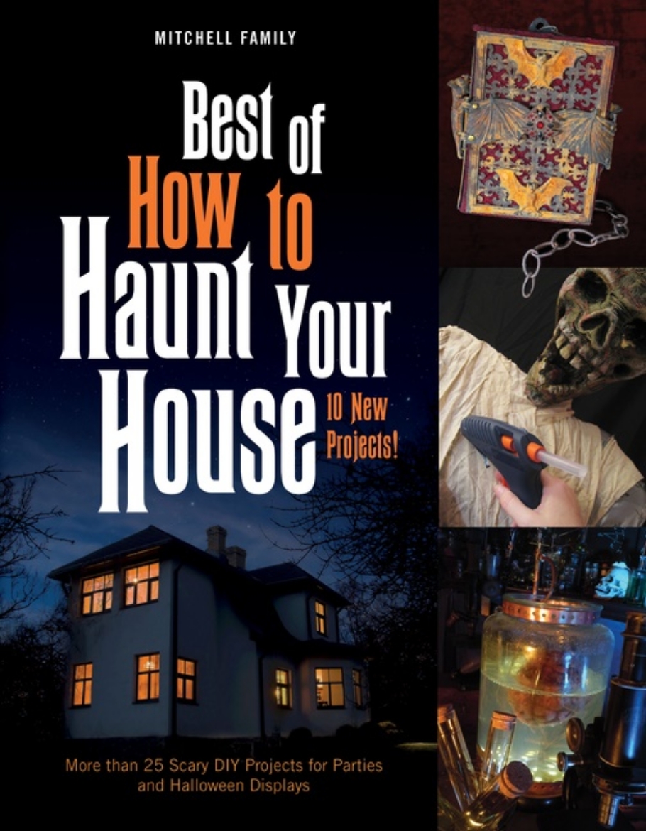 Picture of Best Of How To Haunt Your House