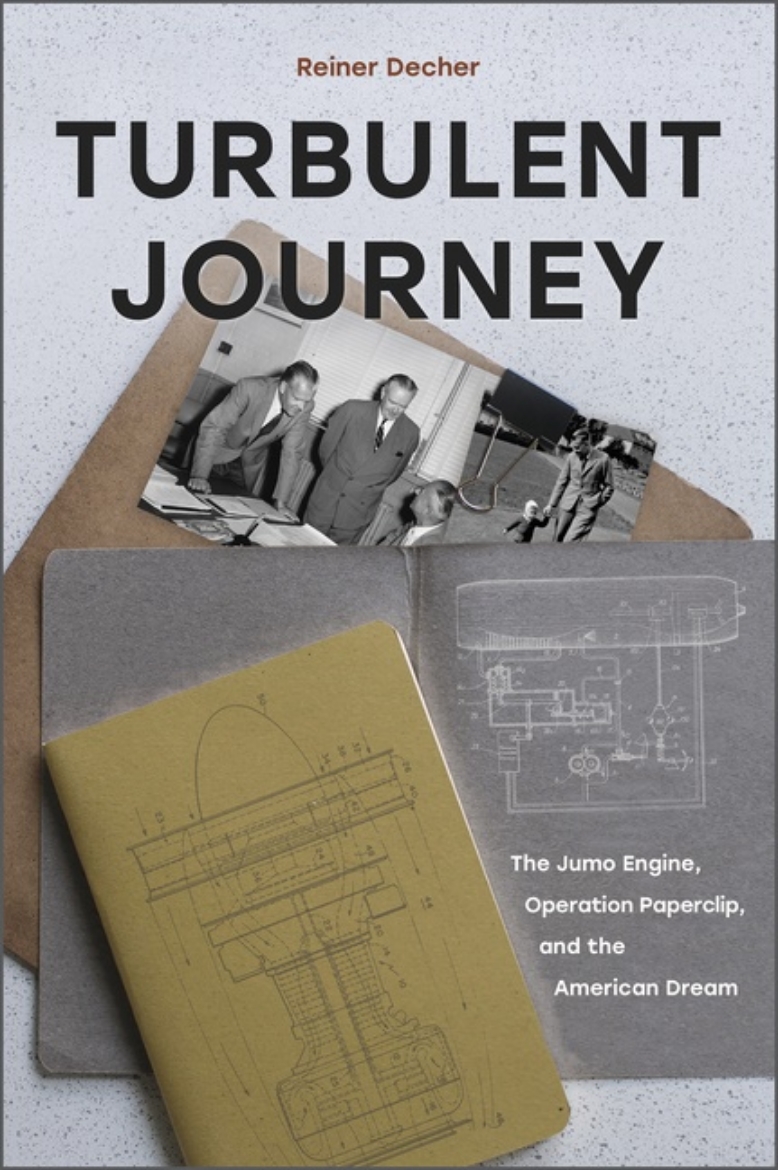 Picture of Turbulent Journey