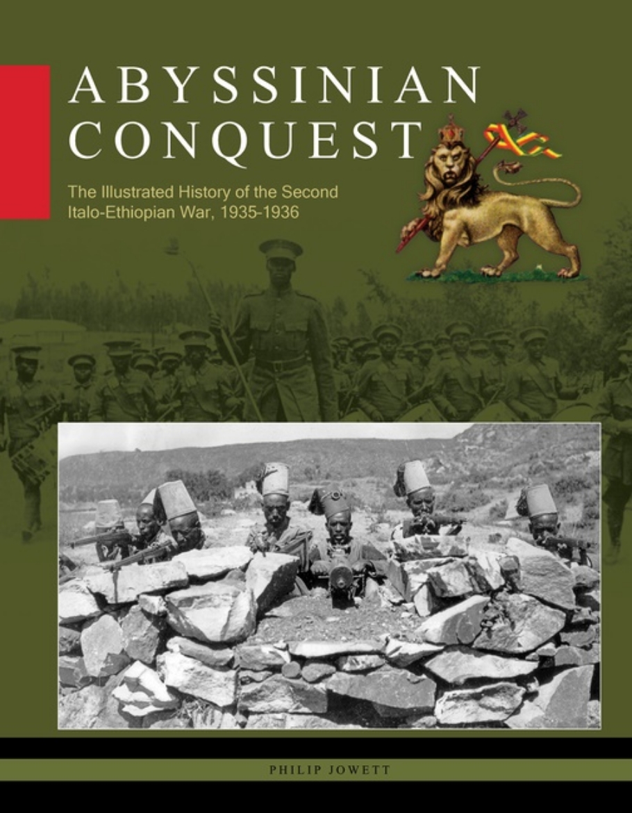 Picture of Abyssinian Conquest
