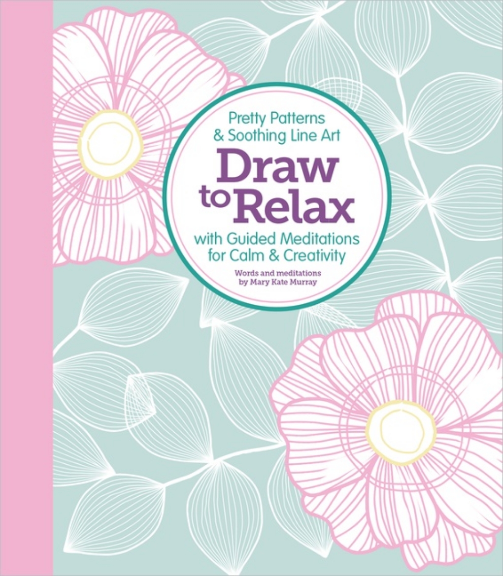 Picture of Draw To Relax
