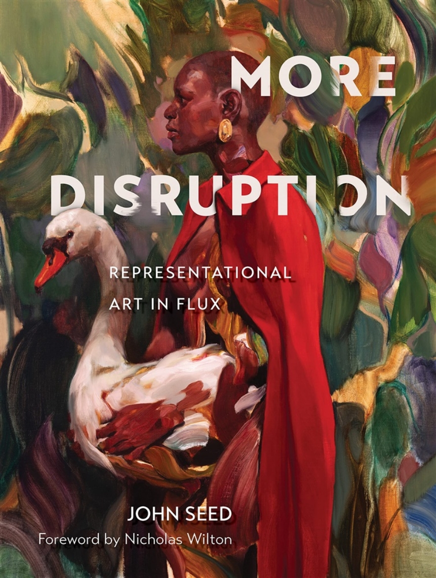 Picture of More Disruption