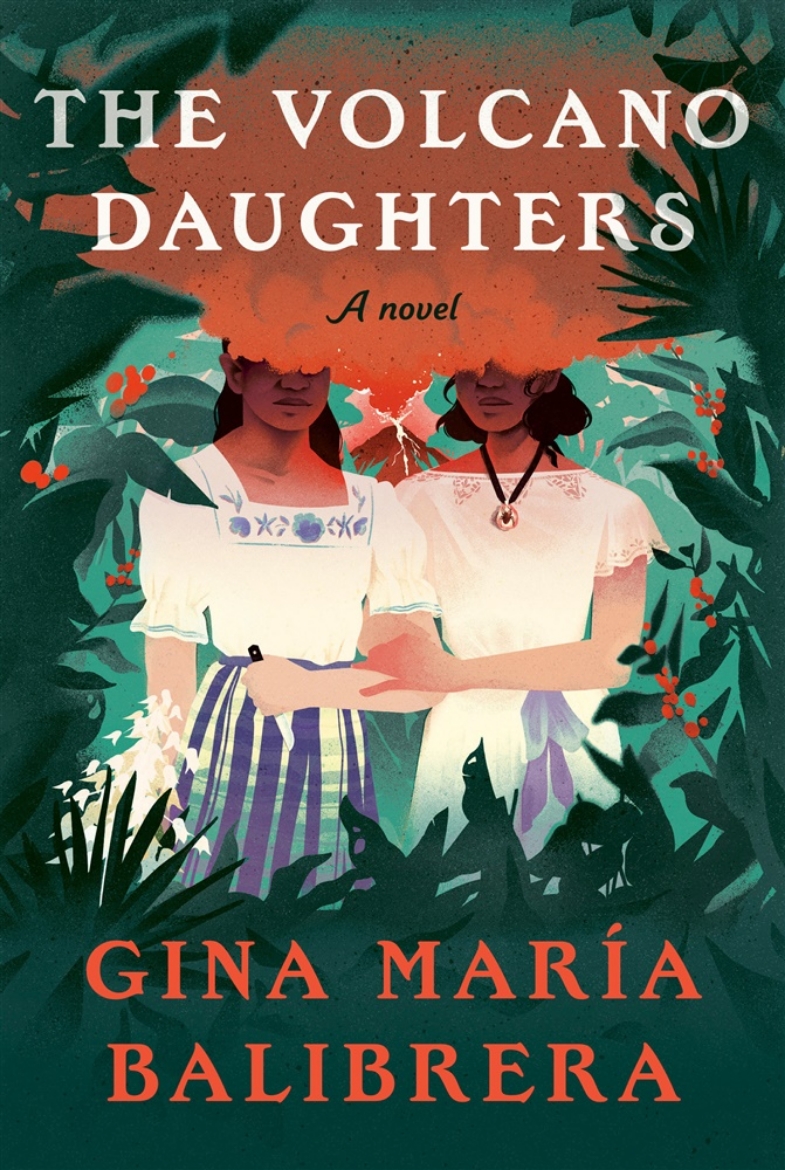 Picture of The Volcano Daughters