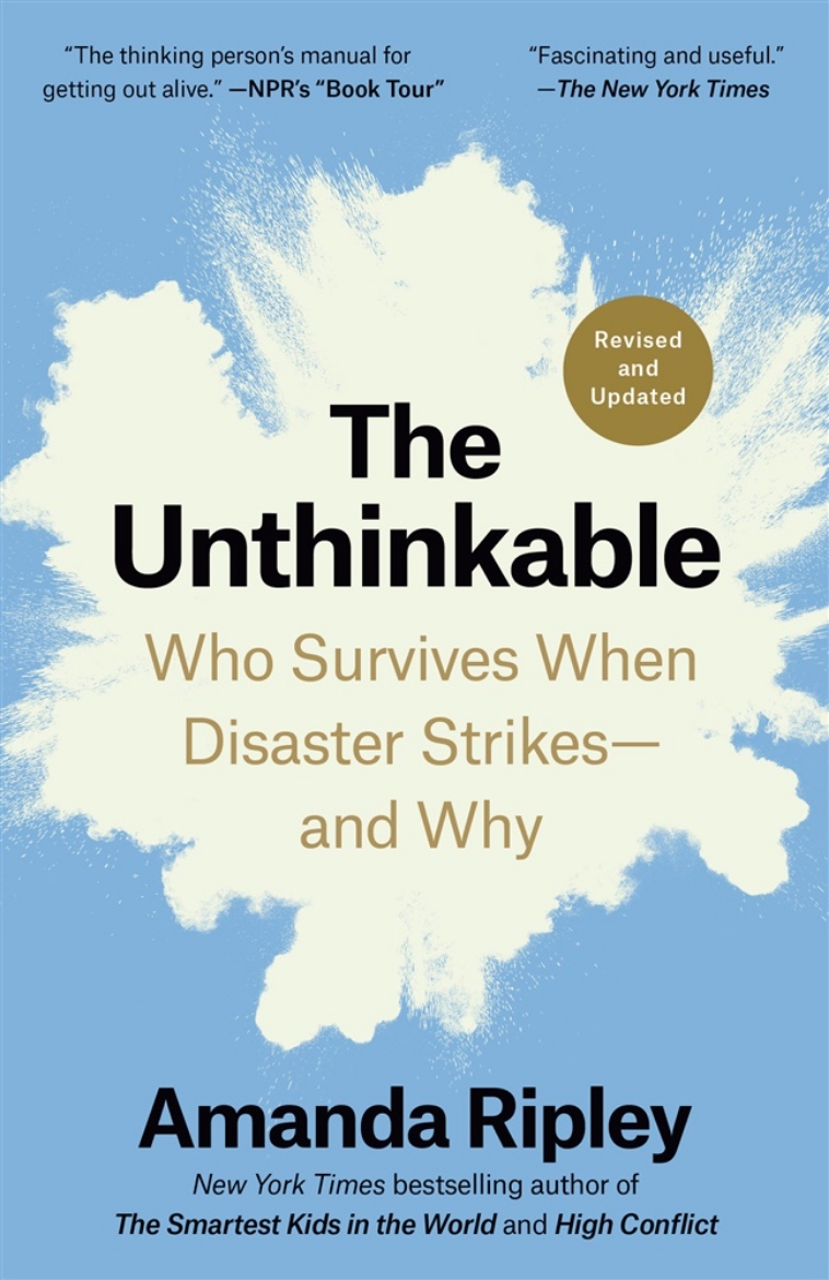 Picture of The Unthinkable (Revised and Updated)