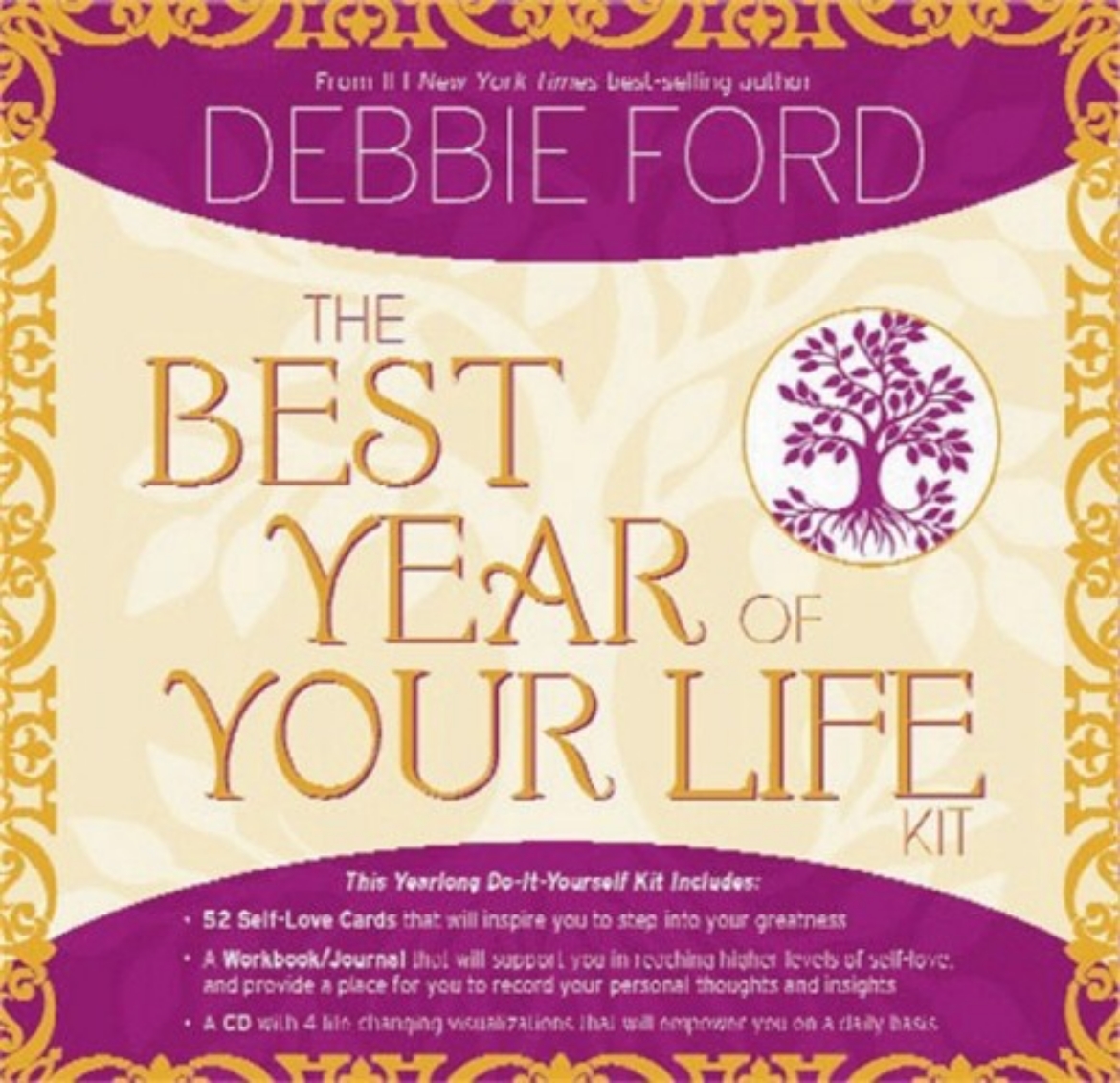 Picture of Best year of your life kit