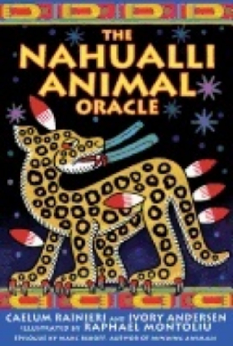 Picture of The Nahualli Animal Oracle