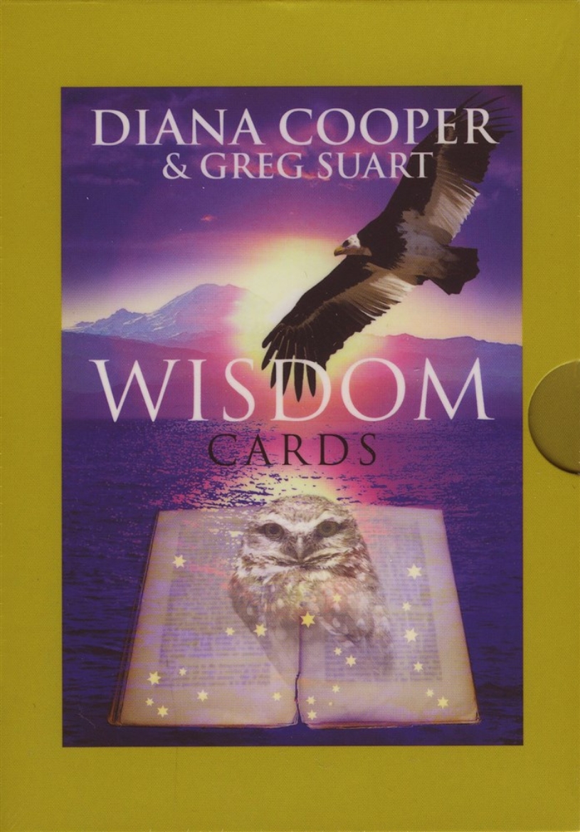 Picture of Wisdom Cards