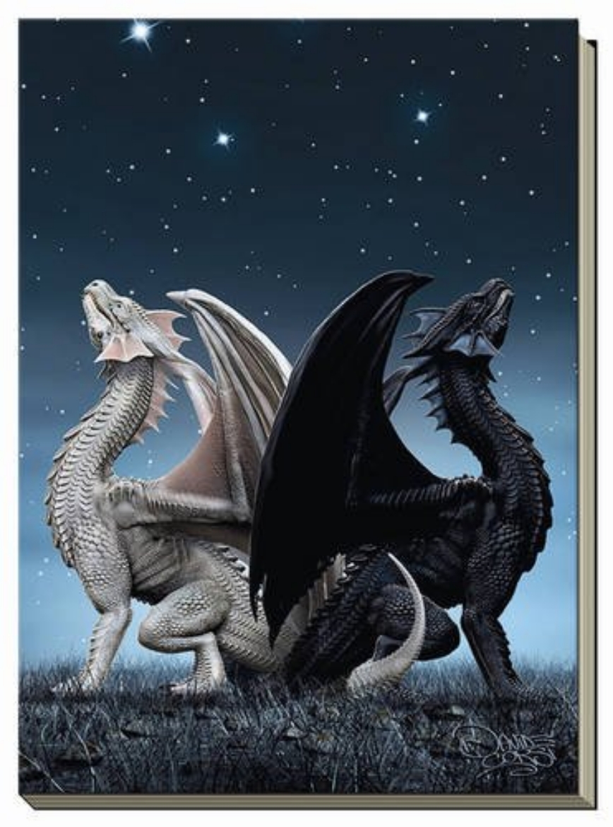 Picture of Draconis Journal