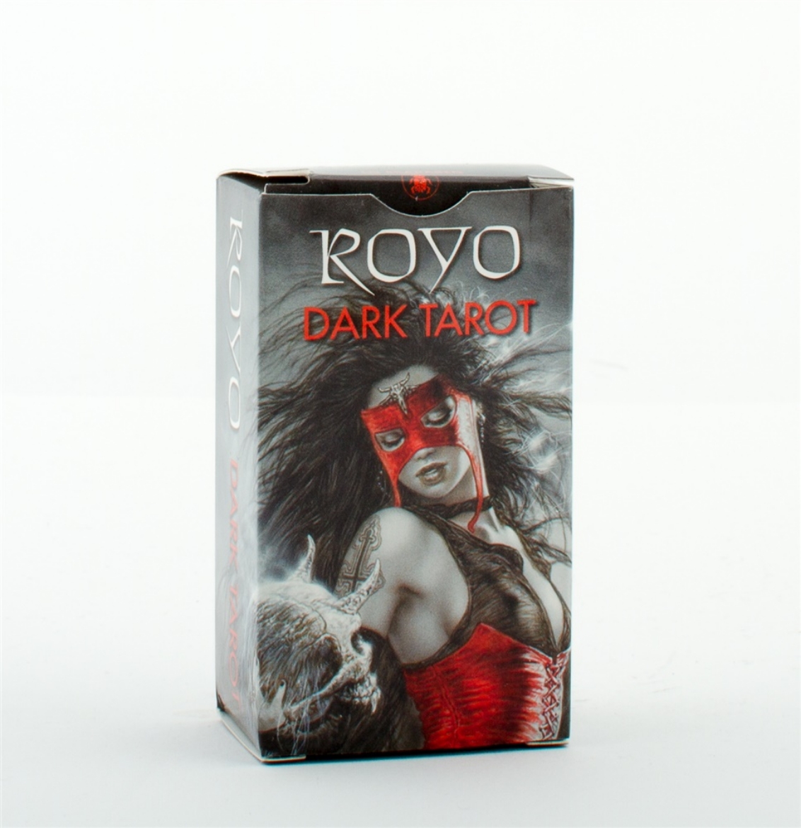 Picture of Dark Royo Tarot (mini)