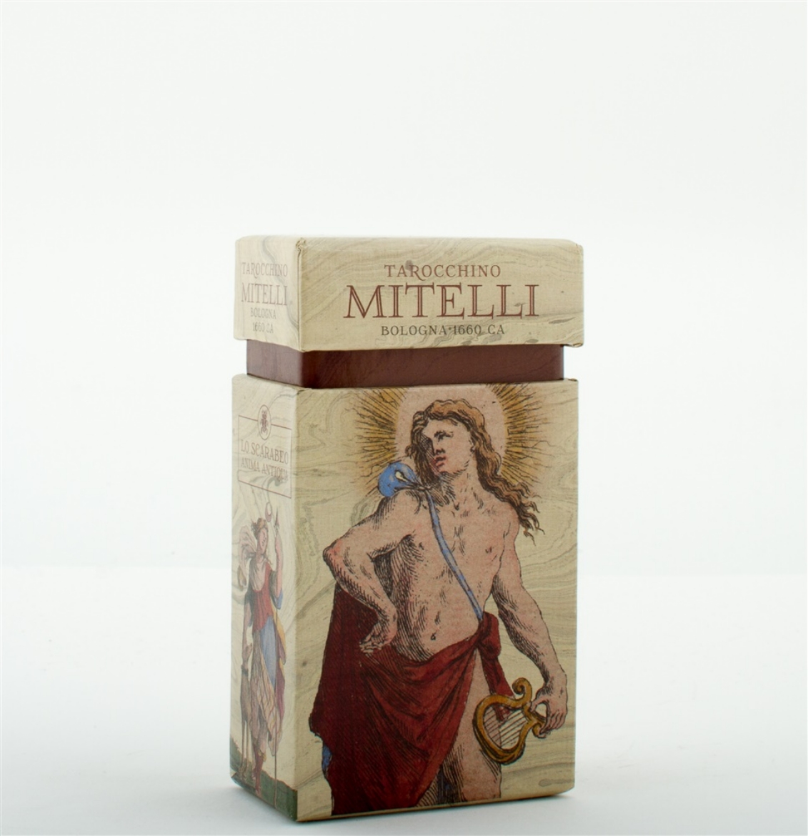 Picture of Tarocchino Mitelli