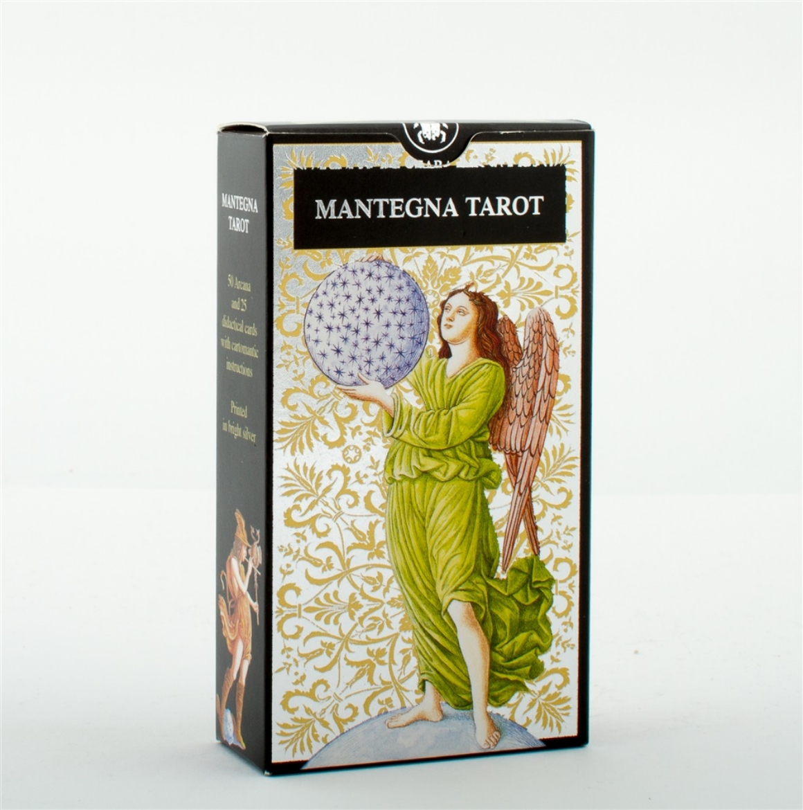 Picture of Tarot of mantegna