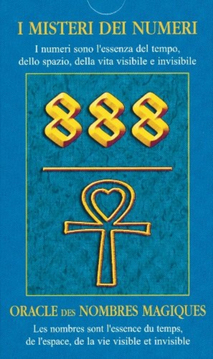 Picture of Magical Numbers Oracle