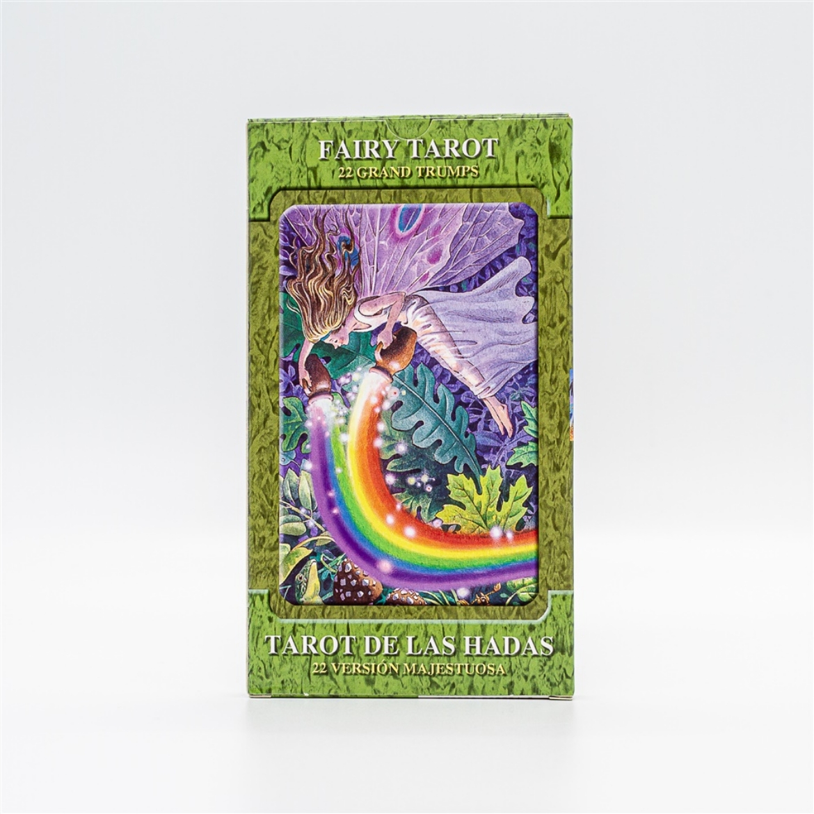 Picture of Fairy tarot