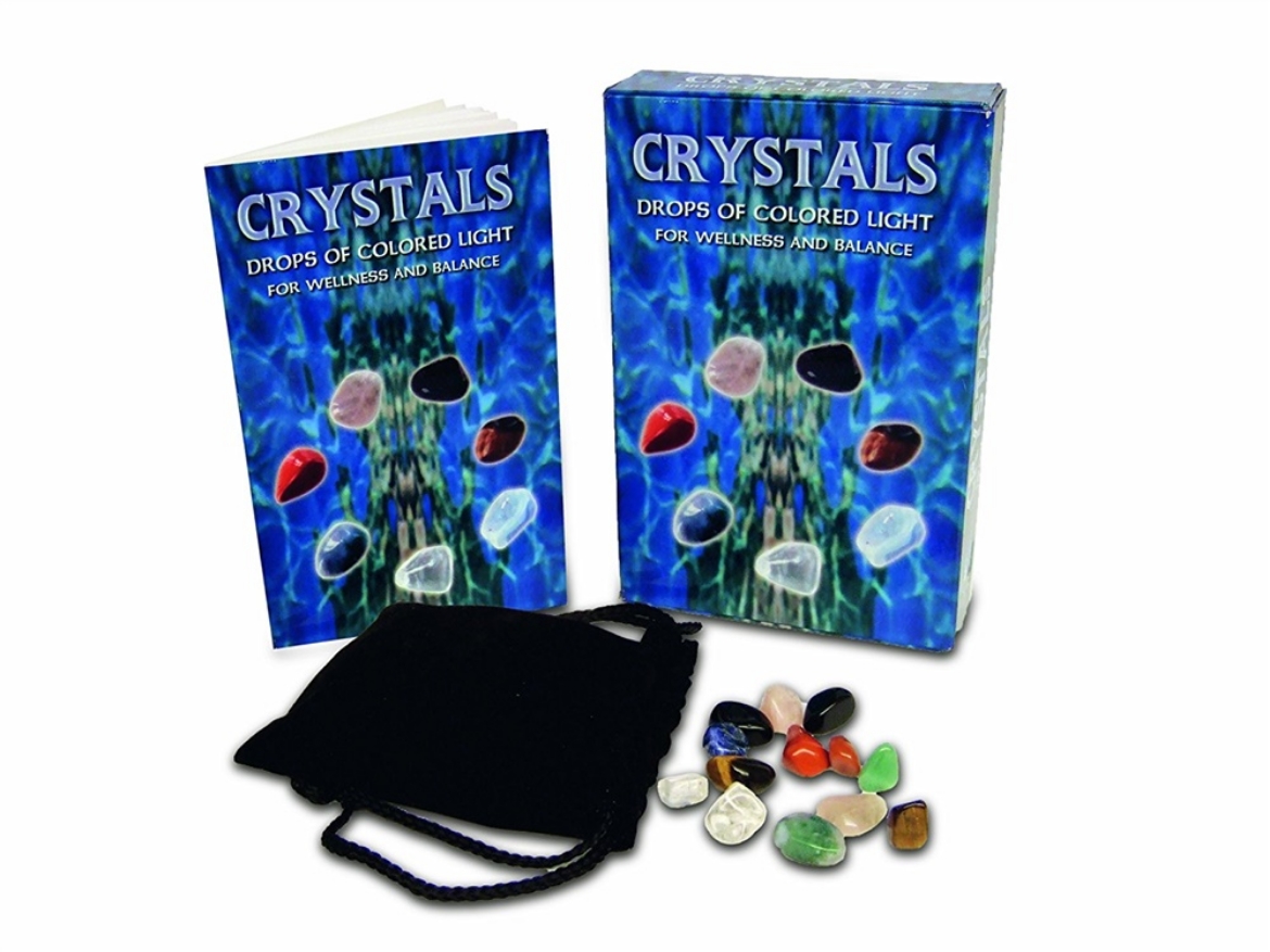 Picture of Crystals