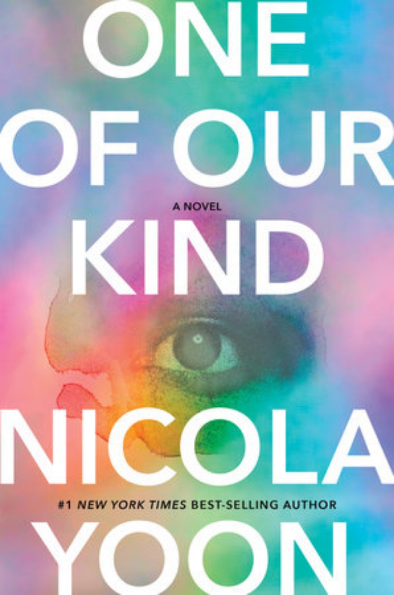 Picture of One of Our Kind: A novel