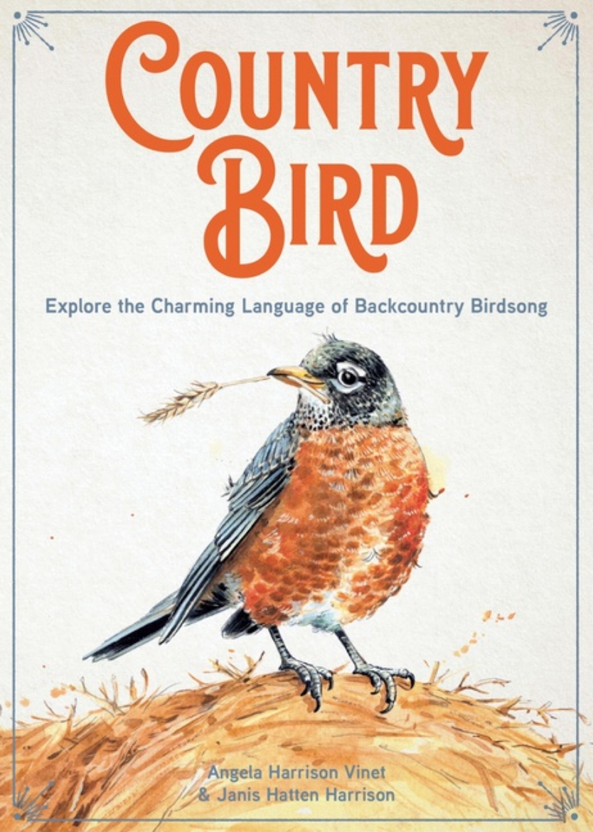 Picture of Country Bird