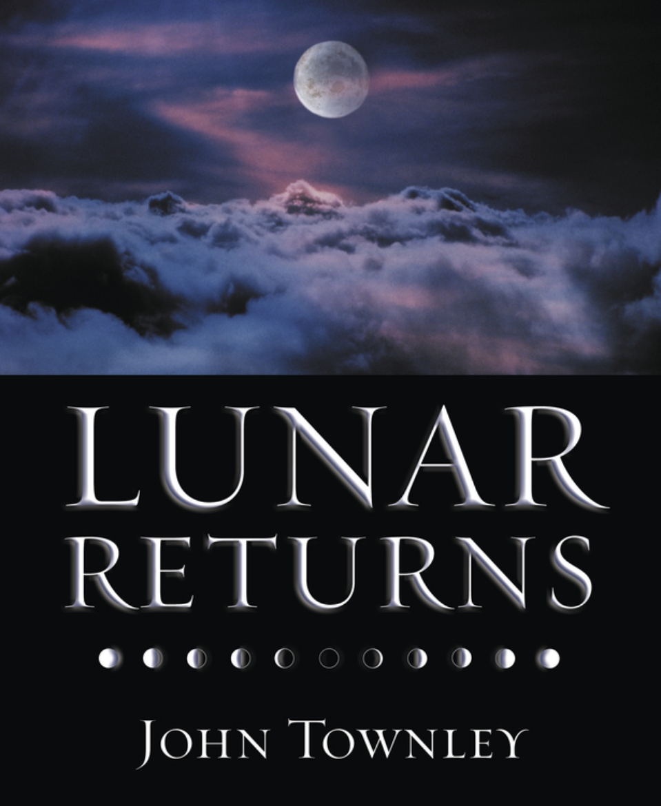 Picture of Lunar Returns