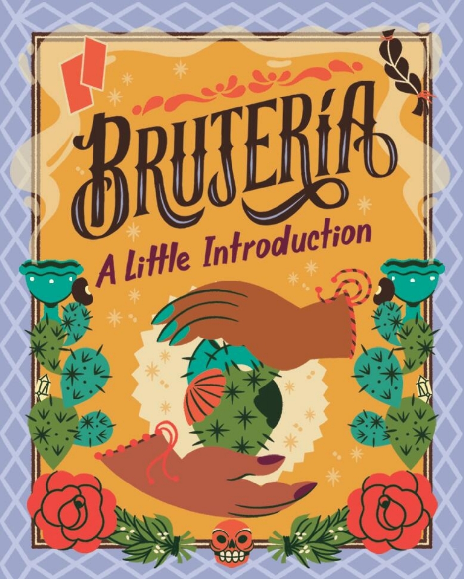 Picture of Brujería