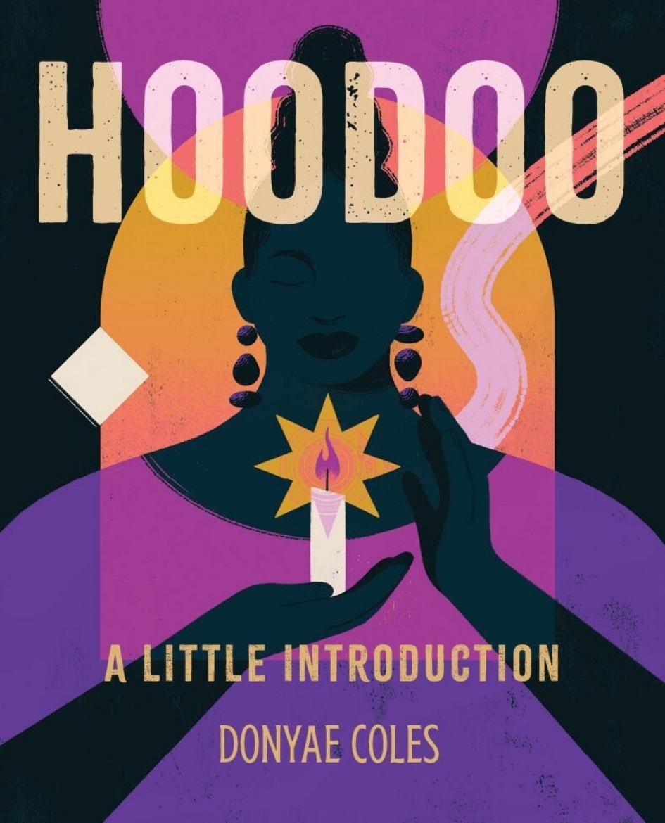Picture of Hoodoo