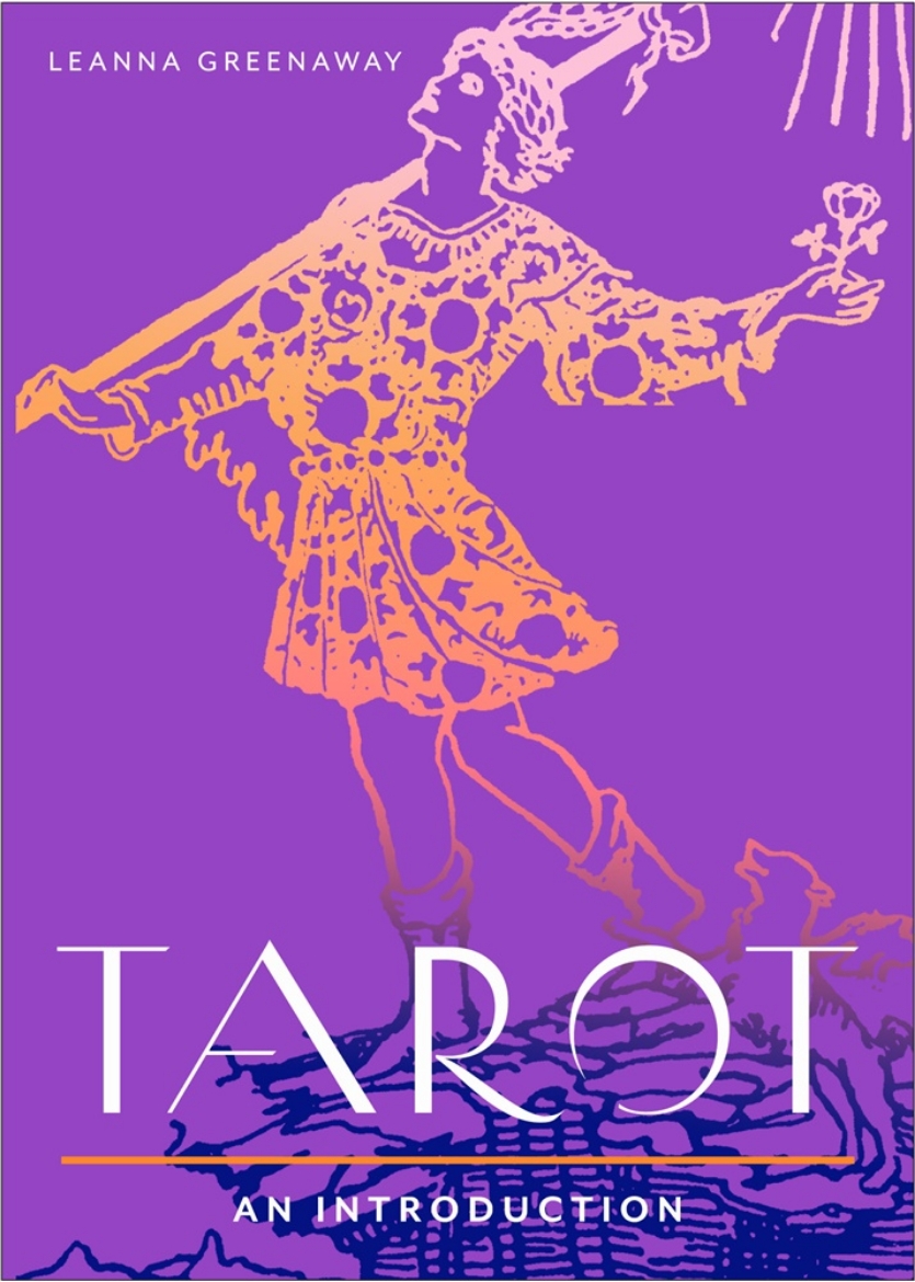 Picture of Tarot: Your Plain & Simple Guide to Major and Minor Arcana Card Meanings and Interpreting Spreads