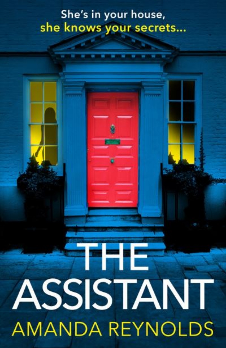 Picture of The Assistant