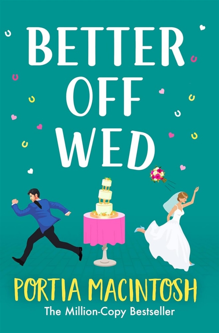 Picture of Better Off Wed