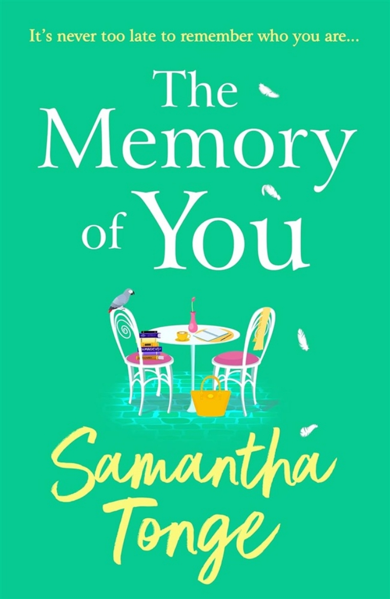 Picture of The Memory of You