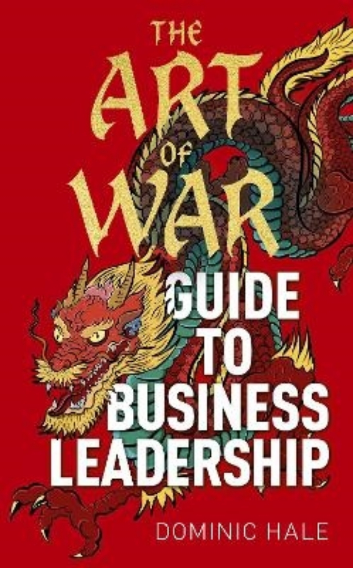 Picture of The Art of War Guide to Business Leadership