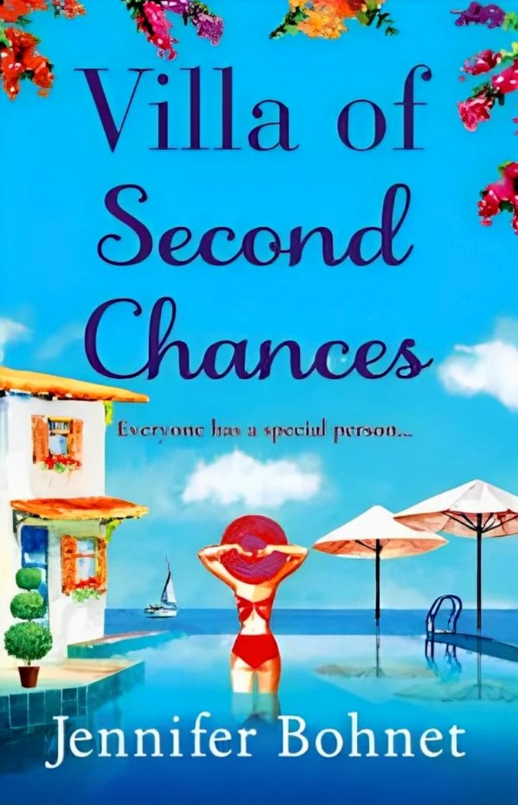 Picture of Villa of Second Chances