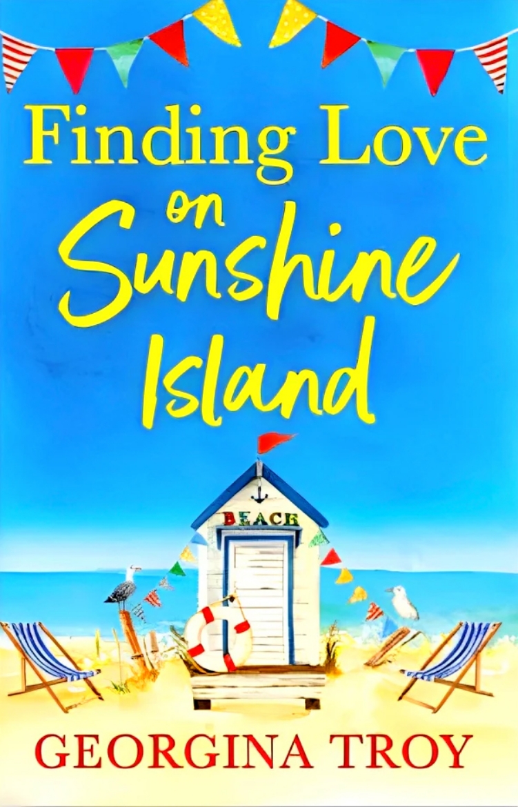Picture of Finding Love on Sunshine Island