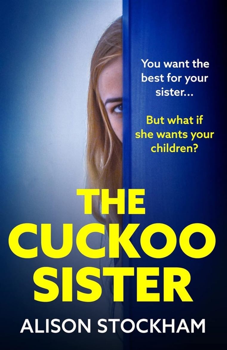Picture of The Cuckoo Sister