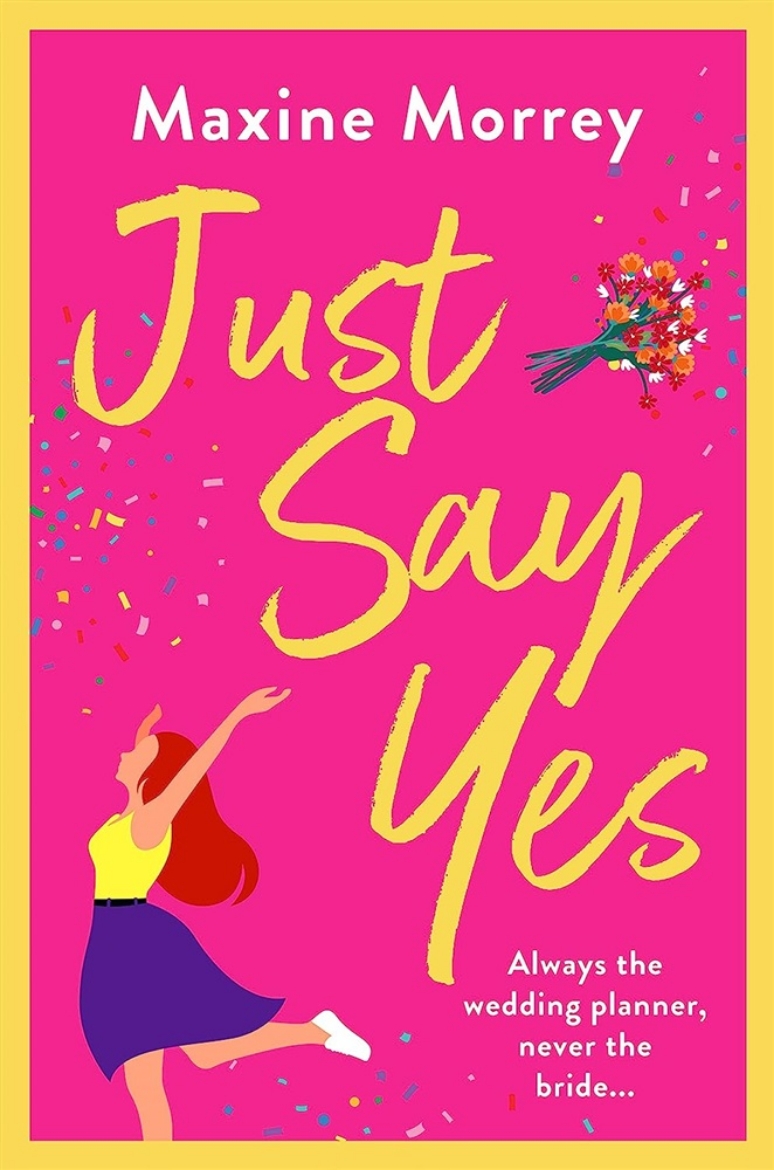 Picture of Just Say Yes