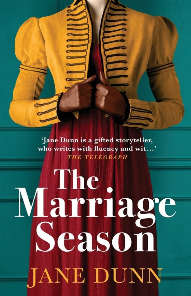 Picture of The Marriage Season