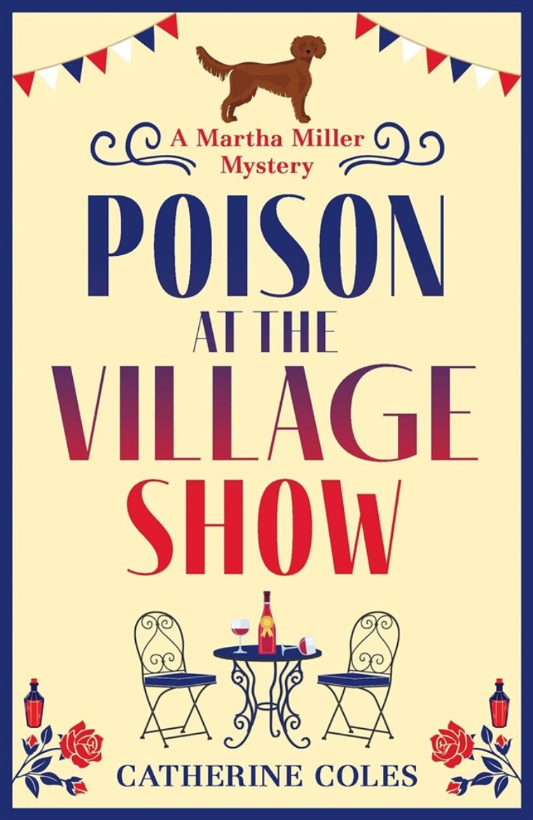 Picture of Poison at the Village Show