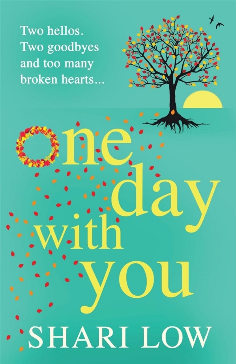 Picture of One Day with You