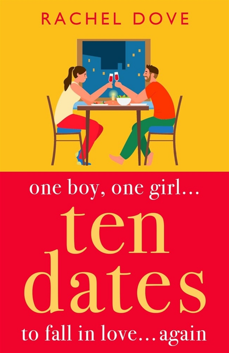 Picture of Ten Dates