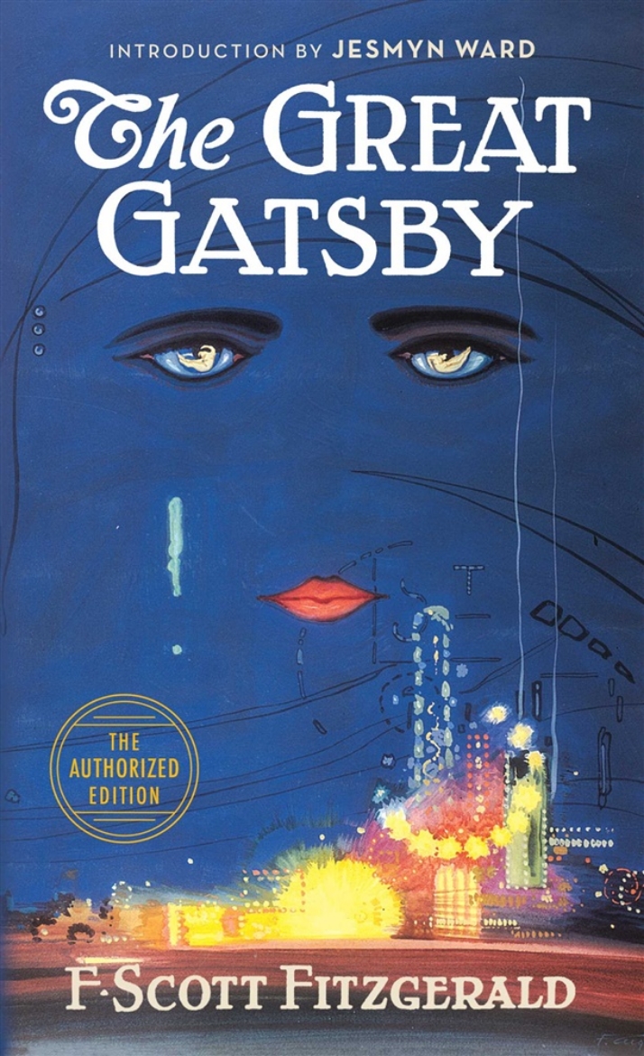 Picture of The Great Gatsby: The Only Authorized Edition