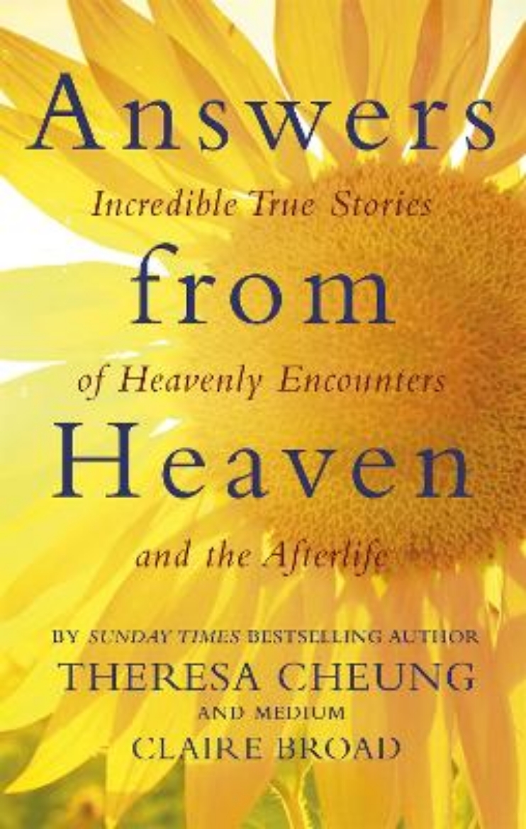 Picture of Answers from heaven - incredible true stories of heavenly encounters and th