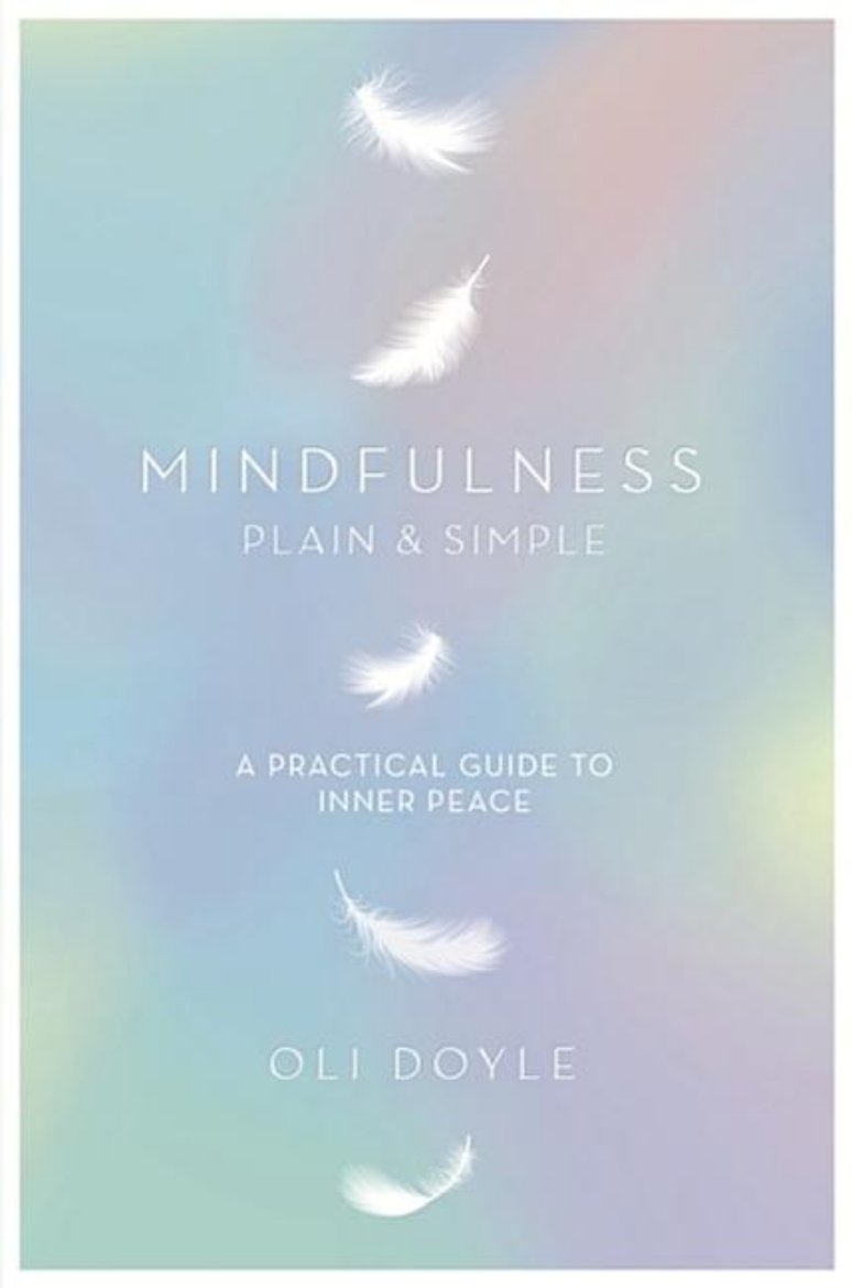 Picture of Mindfulness plain & simple