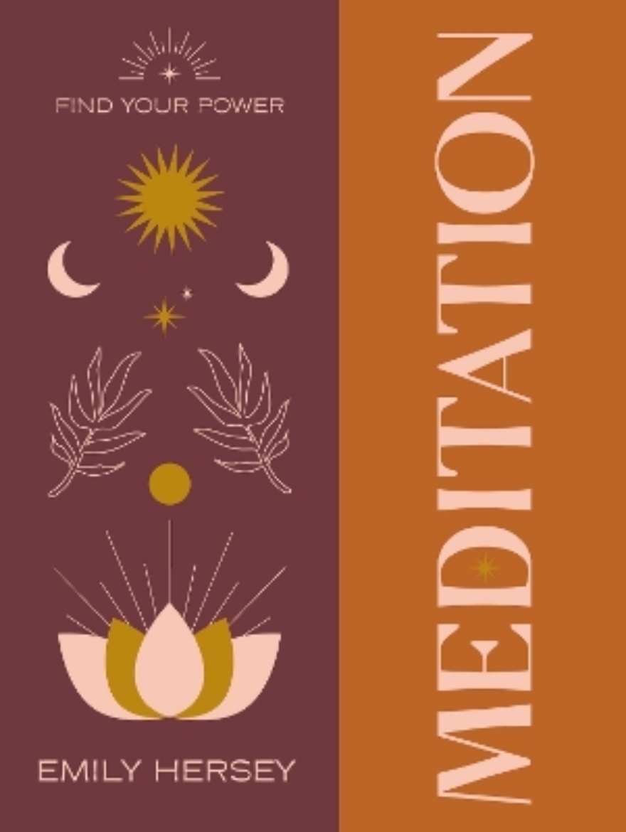 Picture of Find Your Power: Meditation
