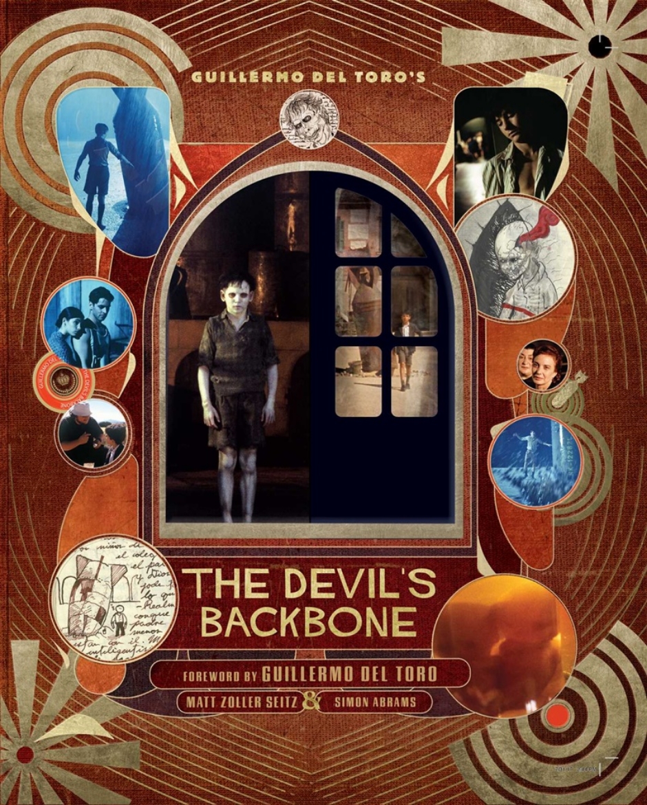 Picture of Guillermo del Toro's The Devil's Backbone