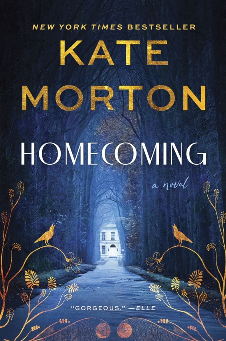 Picture of Homecoming: A Historical Mystery