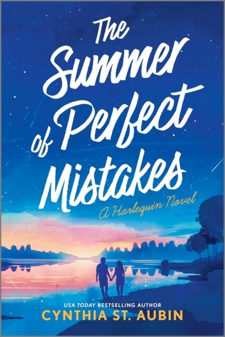 Picture of The Summer of Perfect Mistakes: A Romantic Comedy (Original)