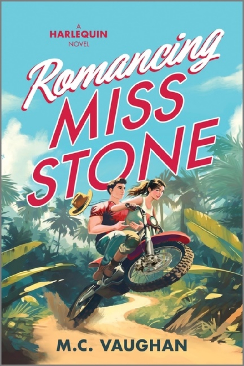 Picture of Romancing Miss Stone