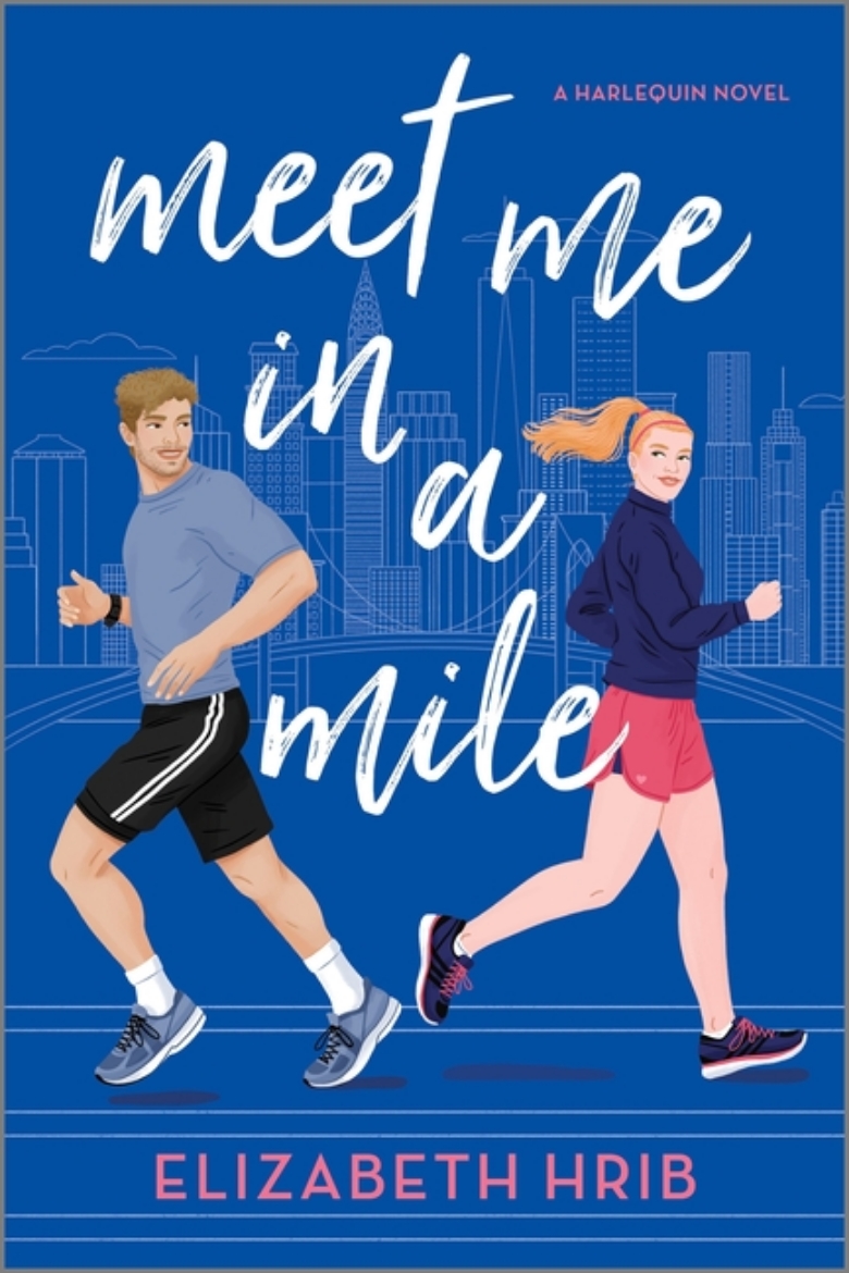 Picture of Meet Me in a Mile (Original)