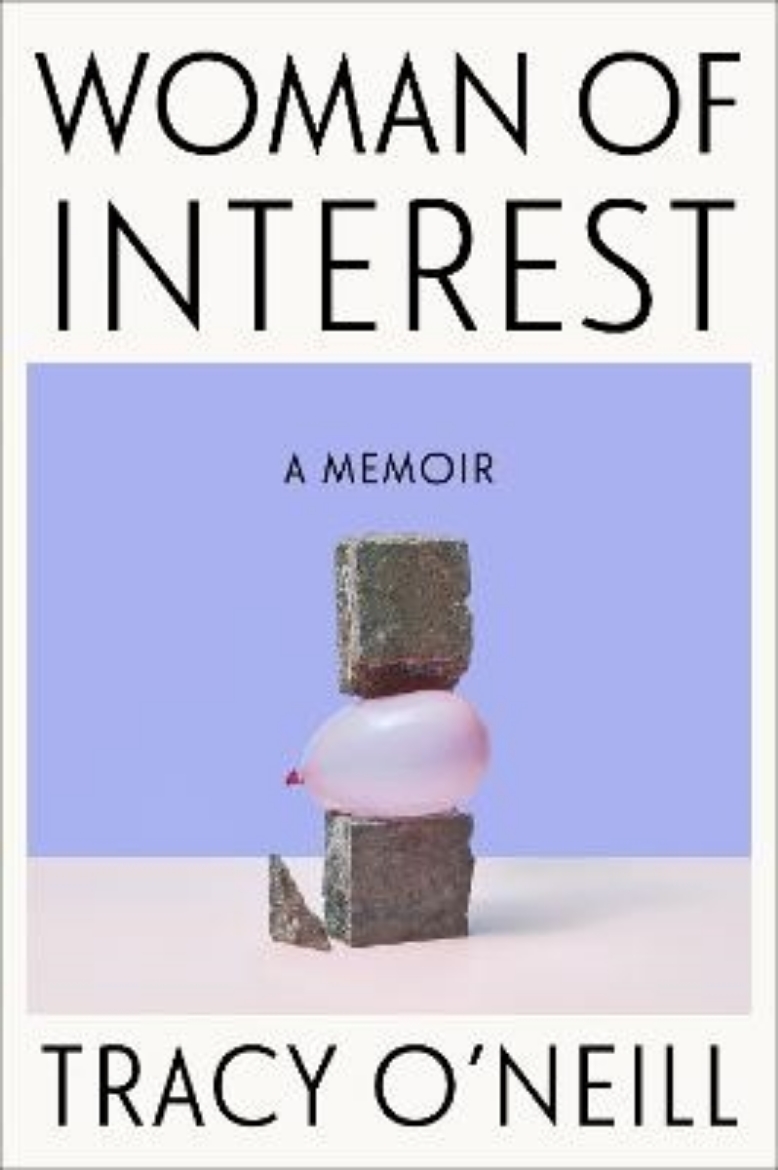 Picture of Woman of Interest